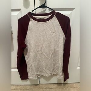 Men’s American Eagle Long Sleeve - Small - Bundle